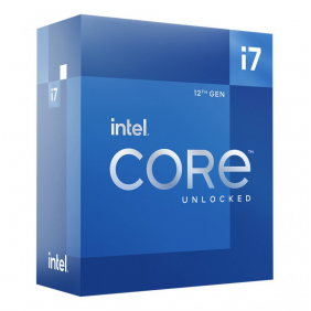 Intel core i7-12700k 5.0 ghz