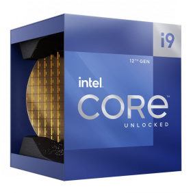 Intel core i9-12900k 5.2 ghz