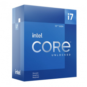 Intel core i7-12700kf 5.0 ghz