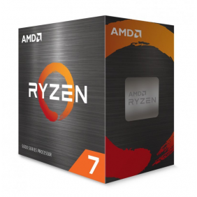 Amd ryzen 7 5800x 3.8ghz