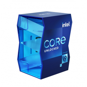 Intel core i9 11900k 35 ghz