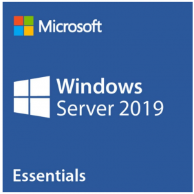 Windows server 2019 essentials oem