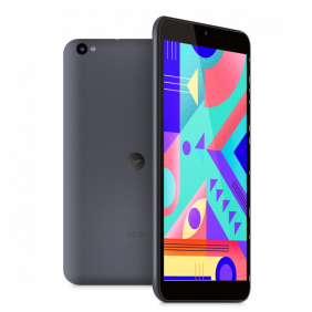 Spc lightyear 2nd generation 8" ips 2/32gb negra