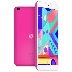 Spc lightyear 2nd generation 8" ips 2/32gb rosa