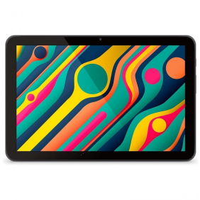 Spc gravity 2nd generation 10.1" 2/32gb negra