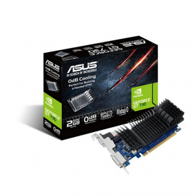 Asus geforce gt 730 sl 2gd3 brk