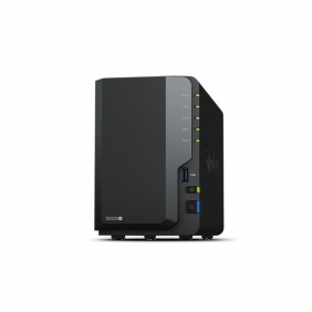 Synology ds220+nas
