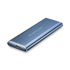 Conceptronic hde01g caixa externa per a ssd m.2 usb-c