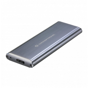 Conceptronic dde03g carcasa para ssd m.2 sata usb 3.0