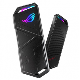 Asus rog strix arion caixa de ssd m² nvme usb 32