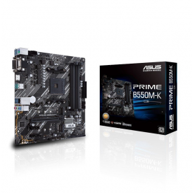 Asus prevalgui b550m-k