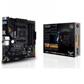 Asus tuf gaming b550m-plus