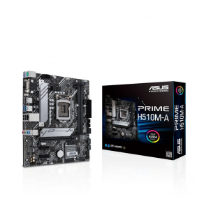 Asus prime h510m-a