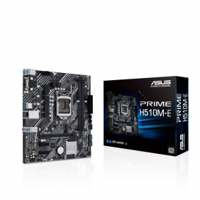 Asus prevalgui h510m-e 