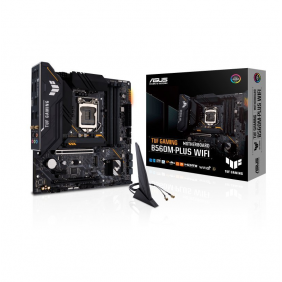 Asus tuf gaming b560m plus wifi