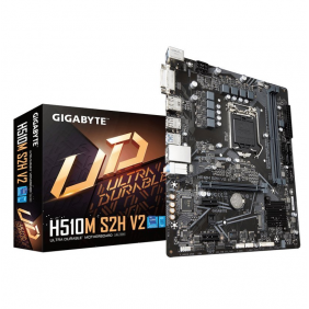 Gigabyte h510m s2h v2