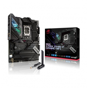 Asus rog strix z690-f gaming wifi