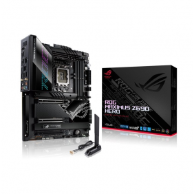 Asus rog maximus z690 hero