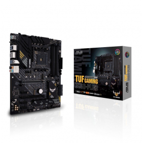 Asus tuf gaming b550-plus