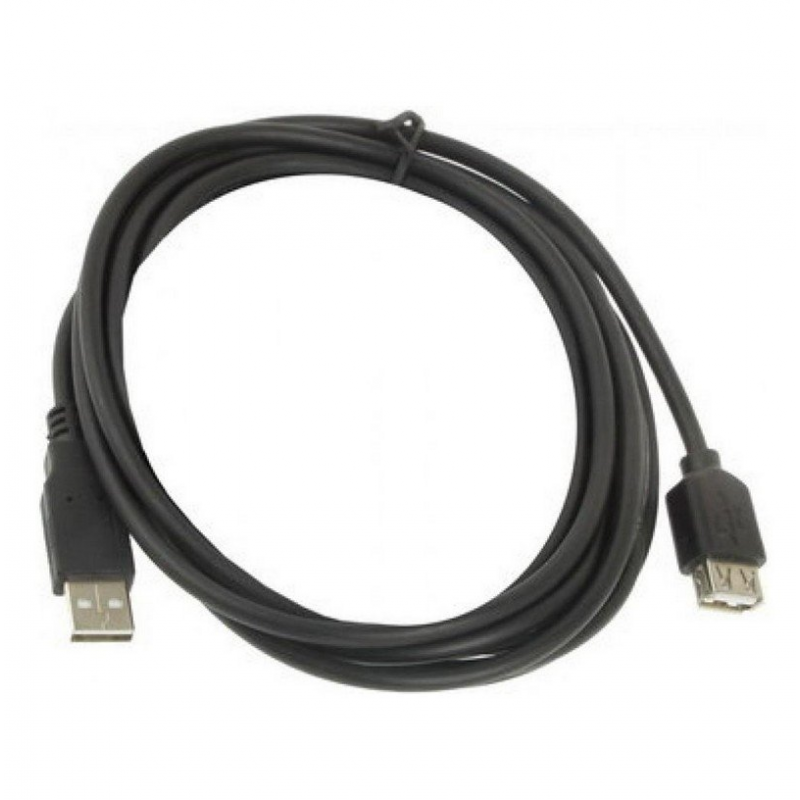 CABLE USB ALARGADOR AM/AH 1M NANOCABLE