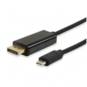 Cable usb equip tipo c macho a displayport macho 1.8m