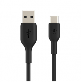 Belkin boost charge cable usb-c a usb-a 1m negre