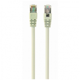 Gembird cable de red rj45 ftp cat6 2m gris