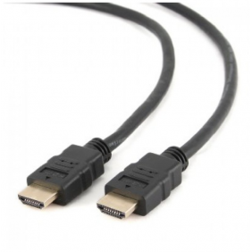 Cable hdmi 4k uhd 0.5m