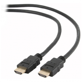 Cable hdmi 4k uhd 1m