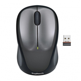 Logitech m235 raton inalambrico 1000dpi