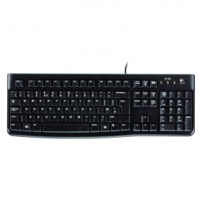 Logitech Ergo K860 Teclado Ergonómico USB/Bluetooth Negro