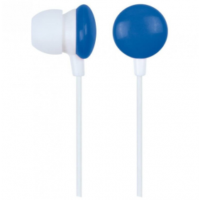 Gembird mhp-ep-001-b auriculares azules