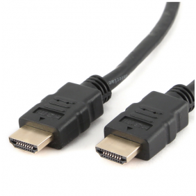 Cable hdmi alta velocidad con ethernet macho/ macho 3m