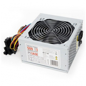 Powercase pca-ep500 500w