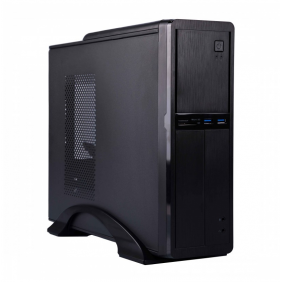 Coolbox t300 usb 3.0 + font d'alimentació basic 500w