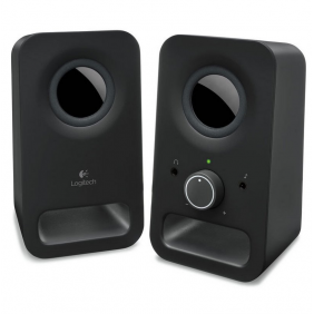 Logitech z150 multimedia speakers