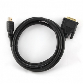 Cable hdmi a dvi macho-macho 1.8m