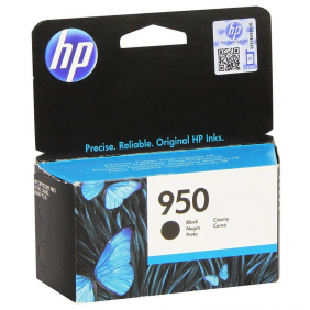 Hp 950 cartucho tinta original negro