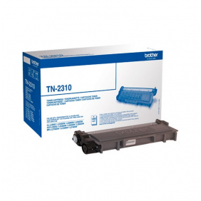 Brother toner tn2310 negro