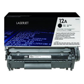 Hp q2612a negre 1010/1015/1020/3015/3030/3050