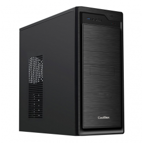 Coolbox f800 usb 3.0