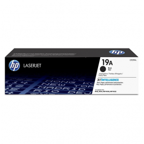 Hp 19a tambor original laserjet negre