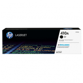 Hp 410a tóner negro para laserjet pro