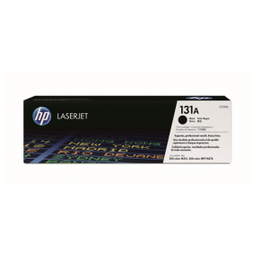 Hp 131a tòner original laserjet negre