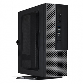 Coolbox it05 usb 3.0 mini-itx negra + font d'alimentació 180w