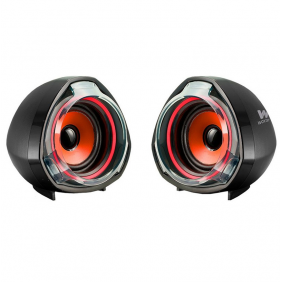 Woxter big bass 70 vermell