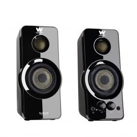 Woxter big bass 95 altaveus 2.0