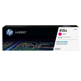 Hp 410a tòner original laserjet magenta