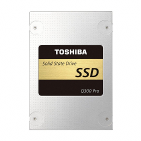 Toshiba q300 pro ssd 1tb sata3