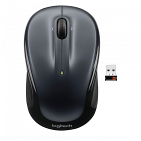 Logitech m325 ratolí sense fil 1000 dpi negre